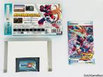 Gameboy Advance / GBA - Rockman Zero 2 - Japan, Spelcomputers en Games, Verzenden, Gebruikt