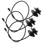 Oracle Pre-Runner Style LED Grille Kit for Jeep Gladiator JT, Ophalen of Verzenden, Nieuw