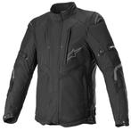 Alpinestars RX-5 Drystar Jas Zwart Antraciet, Nieuw met kaartje, Jas | textiel, Alpinestars, Heren