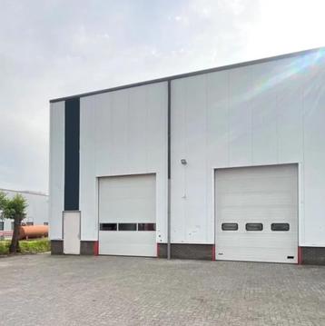 Opslagruimte Storage Garagebox huren in Waardenburg beschikbaar voor biedingen