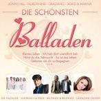 MCP - Divers Artist – Die schönsten Balladen (1CD), Ophalen of Verzenden, Nieuw in verpakking