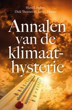 Annalen van de Klimaathysterie 9789464870367 Dick Thoenes, Verzenden, Zo goed als nieuw, Dick Thoenes