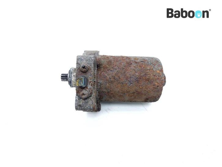 Startmotor Honda NHX 110 Lead 2008-2012 (NHX110 JF19), Motoren, Onderdelen | Honda, Gebruikt, Verzenden