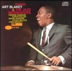 cd - Art Blakey &amp; The Jazz Messengers - Mosaic