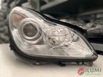 MERCEDES CLS W219 XENON KOPLAMP RECHTS KPL, Auto-onderdelen, Verzenden, Gebruikt, Mercedes-Benz