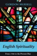 English spirituality: from 1700 to the present day by Gordon, Boeken, Gelezen, Gordon Mursell, Verzenden
