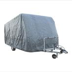 ProPlus Luxe caravanhoes - 4-laags SFS-stof - 427-518 x 2..., Caravans en Kamperen, Caravan accessoires, Ophalen of Verzenden