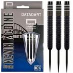 Datadart Kevin MCdine 90% Dartpijlen 22-24-26 Gram, Verzenden, Nieuw