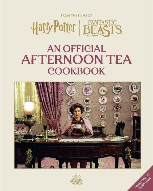 9781529434996 Official Harry Potter Cookbooks- Harry Pott..., Boeken, Kookboeken, Nieuw, Verzenden