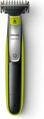 Philips OneBlade QP2530/30 - Trimmer, scheerapparaat en, Verzenden, Nieuw