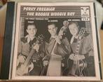 cd - Porky Freeman - Porky Freeman - The Boogie Woogie Boy, Verzenden, Zo goed als nieuw