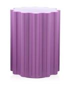 Kartell - Ettore Sottsass - Kruk - Colonna - Technopolymere