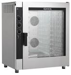 Giorik Heteluchtoven | 10 Niveaus | 400v | Automatische Bevo, Ophalen of Verzenden, Nieuw in verpakking