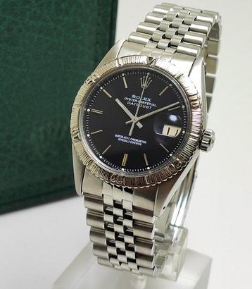 Rolex - Datejust 36 Turn-O-Graph Thunderbird - Ref. 6609 - beschikbaar voor biedingen