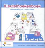Kleuterhoekenboek 9789030143079 Heidi De Clercq, Boeken, Studieboeken en Cursussen, Gelezen, Heidi De Clercq, Karolien vandevoordt