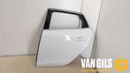 Portier 4Deurs links-achter Volvo S40/V40 O217923, Ophalen of Verzenden, Nieuw