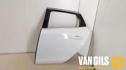 Portier 4Deurs links-achter Volvo S40/V40 O217923, Auto-onderdelen, Carrosserie en Plaatwerk, Ophalen of Verzenden