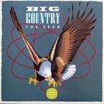 Big Country - The Seer (LP, Album), Verzenden, Nieuw in verpakking
