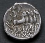Romeinse Republiek. M. Caecilius Q.f. Q.n. Metellus, 127