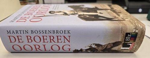 De Boerenoorlog 9789025317713 Martin Bossenbroek, Boeken, Overige Boeken, Gelezen, Verzenden
