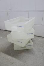 Aviation - Airplane trolleys - Drawers for the aircraft, Antiek en Kunst