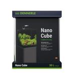 Dennerle Nanocube Complete + Soil | 30L | 30 x 30 x 35 CM, Nieuw, Ophalen of Verzenden