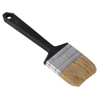 Platte kwast | Copenhagen Pro | Maat 60, Doe-het-zelf en Verbouw, Verf, Beits en Lak, Nieuw, Verzenden