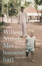 Met bonzend hart 9789021440149 Willem Nijholt, Verzenden, Zo goed als nieuw, Willem Nijholt