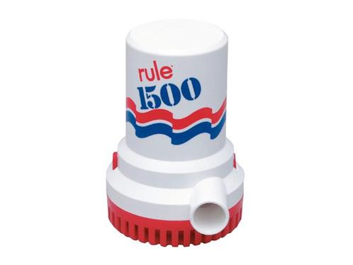 Bilgepomp Rule 1500, Watersport en Boten, Accessoires en Onderhoud, Nieuw, Ophalen of Verzenden