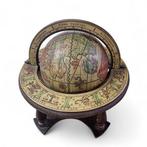 Globe - 1950-1960