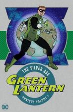 Green Lantern: the Silver Age Omnibus Vol. 1: New Edition, Boeken, Verzenden, Nieuw