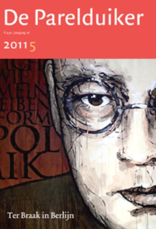 De Parelduiker 2011/5 9789059372856, Boeken, Literatuur, Gelezen, Verzenden