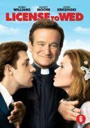 License to wed - DVD, Verzenden, Nieuw in verpakking