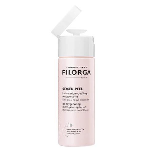 Filorga Oxygen-Glow Re-oxygenating Micro-peeling Lotion, Sieraden, Tassen en Uiterlijk, Uiterlijk | Haarverzorging, Nieuw, Verzenden