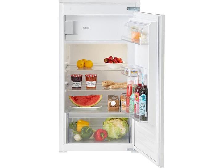 ATAG KS32102B - Inbouw Koelkast met Vriesvak 102 cm - 143, Witgoed en Apparatuur, Koelkasten en IJskasten, Zo goed als nieuw, Verzenden