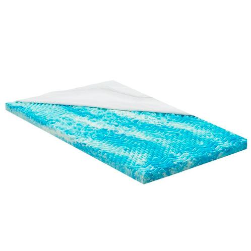 Topper / Matrastopper / Topmatras - 90 x 200 cm - H2 / H3 -, Huis en Inrichting, Slaapkamer | Matrassen en Bedbodems, Nieuw, Verzenden