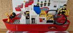 Lego Set - 4025 - City - Fire Fighter Boat, Nieuw