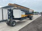 Bouwkraan Liebherr L1-24 -  25 meter, Zakelijke goederen, Machines en Bouw | Liften, Steigers en Ladders