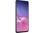 Samsung Galaxy S10e - 128GB - Prism zwart, Verzenden, Zo goed als nieuw