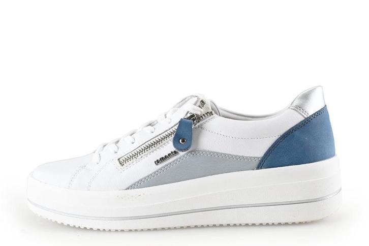 Remonte sneakers in maat 40 Blauw | 25% korting, Kleding | Dames, Schoenen, Blauw, Zo goed als nieuw, Sneakers of Gympen, Verzenden