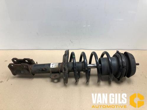 Schokdemperpoot links-voor Opel Meriva O151701, Auto-onderdelen, Ophanging en Onderstel, Ophalen of Verzenden