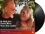 Wiep & Gerry - Ik Ruil Jou Nooit Meer Voor Een Ander / Heb J, Ophalen of Verzenden, Nieuw in verpakking