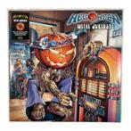Helloween Metal Jukebox Limited Edition Red & Orange, Verzenden, Nieuw in verpakking