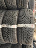 215-55-18 Bridgestone ALL SEASON 5.5mm Montage 215 55 18, Auto-onderdelen, Banden en Velgen, Ophalen, 18 inch, All Season, Band(en)