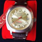 CCCP - Automatic Slava - Limited Edition - TOLSTOY - Peace -, Nieuw