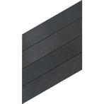 Douglas & Jones Mozaïek Metals Iron Nat 29x34 cm (Doos van 6, Doe-het-zelf en Verbouw, Ophalen of Verzenden, Nieuw, Overige typen