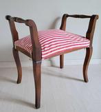 Kruk - Hout - houten bankje