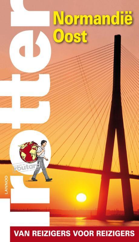 Normandie Oost / De Groene Reisgids 9789020972047, Boeken, Reisgidsen, Gelezen, Verzenden