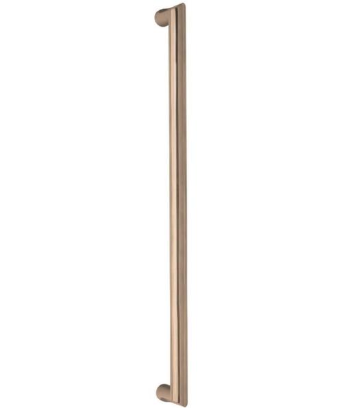 Deurgreep ECLIPSE DR501PS PVD licht brons, Doe-het-zelf en Verbouw, Hang- en Sluitwerk, Verzenden