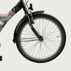 Loekie kinderfiets 22 inch, Fietsen en Brommers, Fietsen | Kinderfietsjes, Ophalen of Verzenden, Gebruikt, Loekie